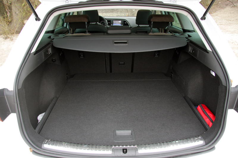 Illustration for article titled I Found Out Why You Want A VW SportWagen Alltrack